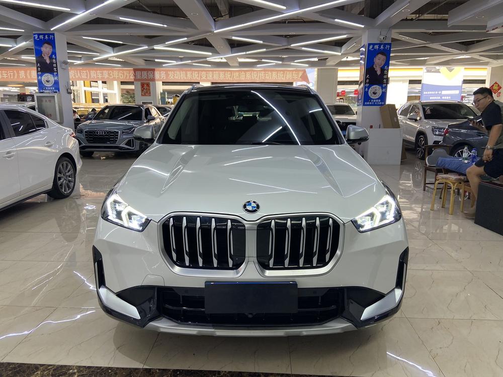 BMW BMW X1