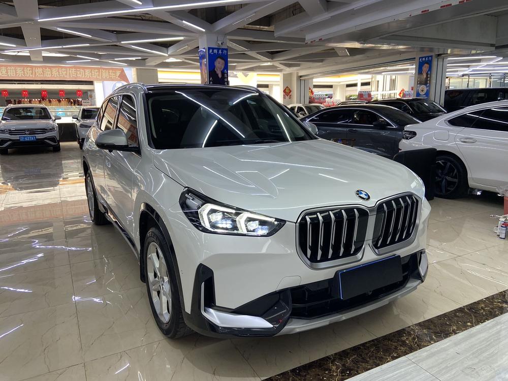BMW BMW X1