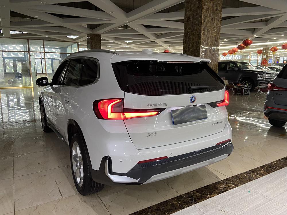 BMW BMW X1