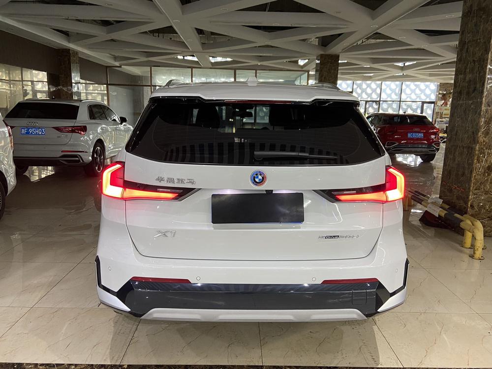 BMW BMW X1