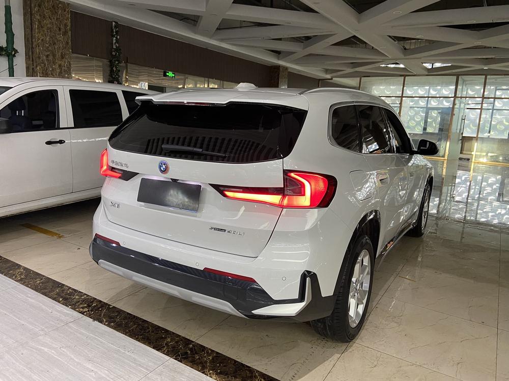 BMW BMW X1