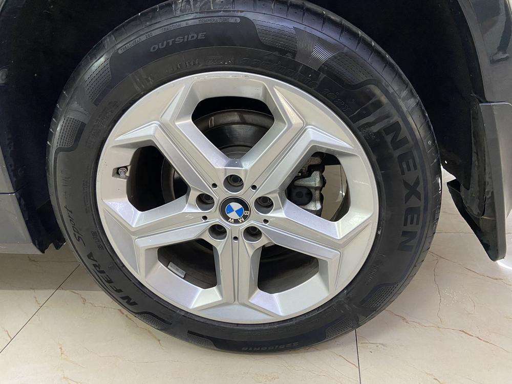 BMW BMW X1