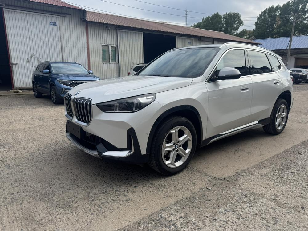 BMW BMW X1
