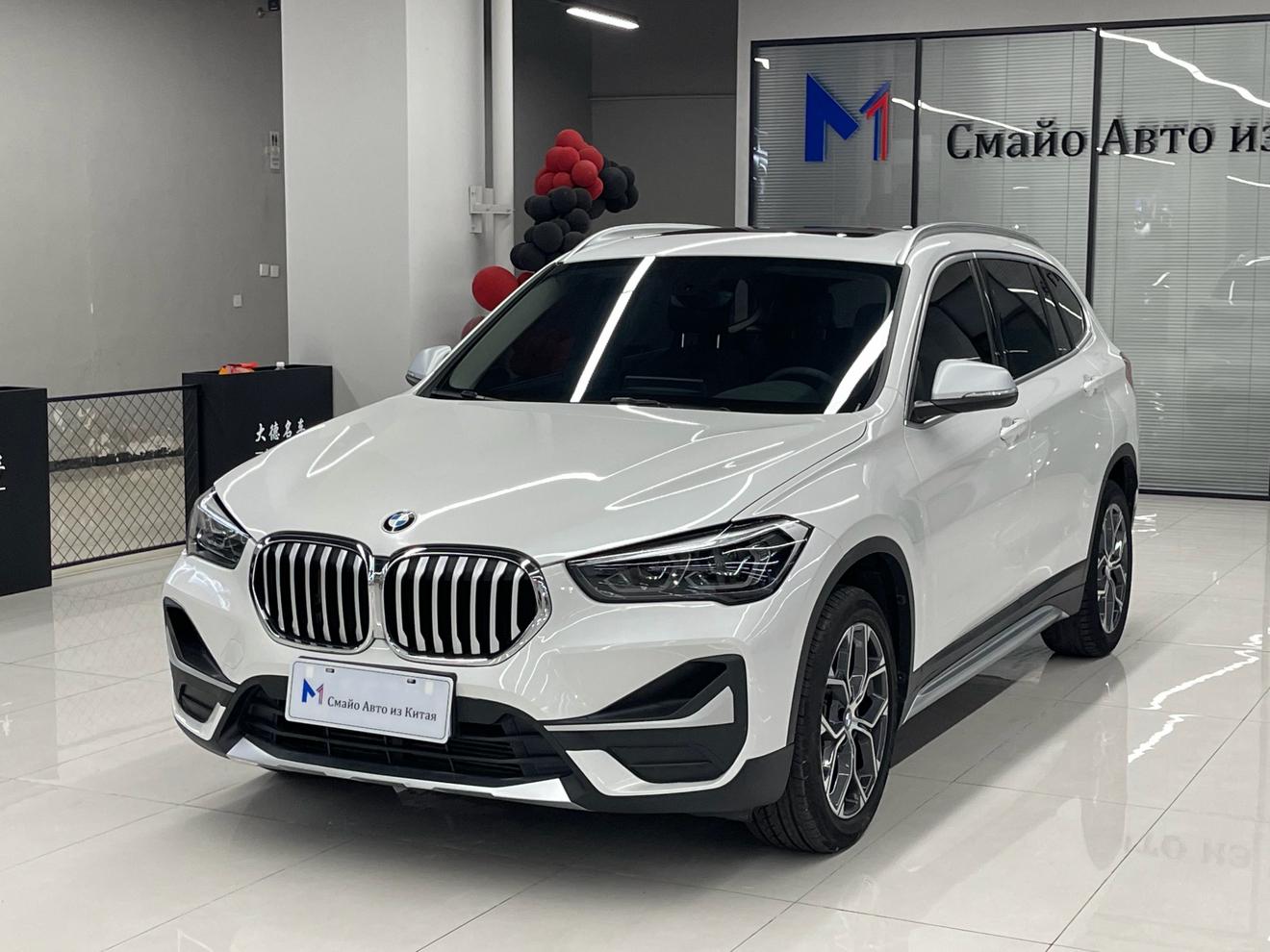 BMW BMW X1