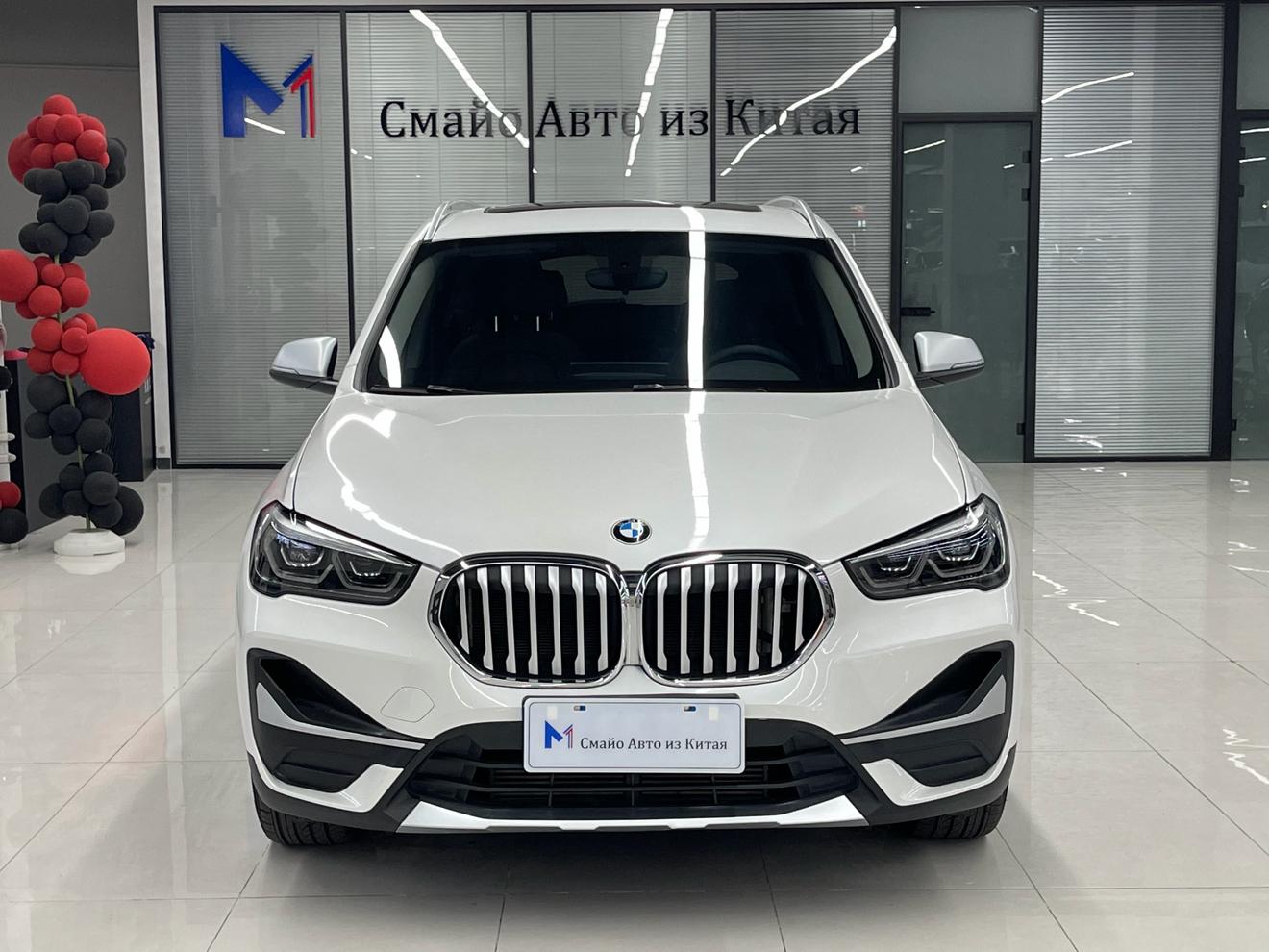 BMW BMW X1