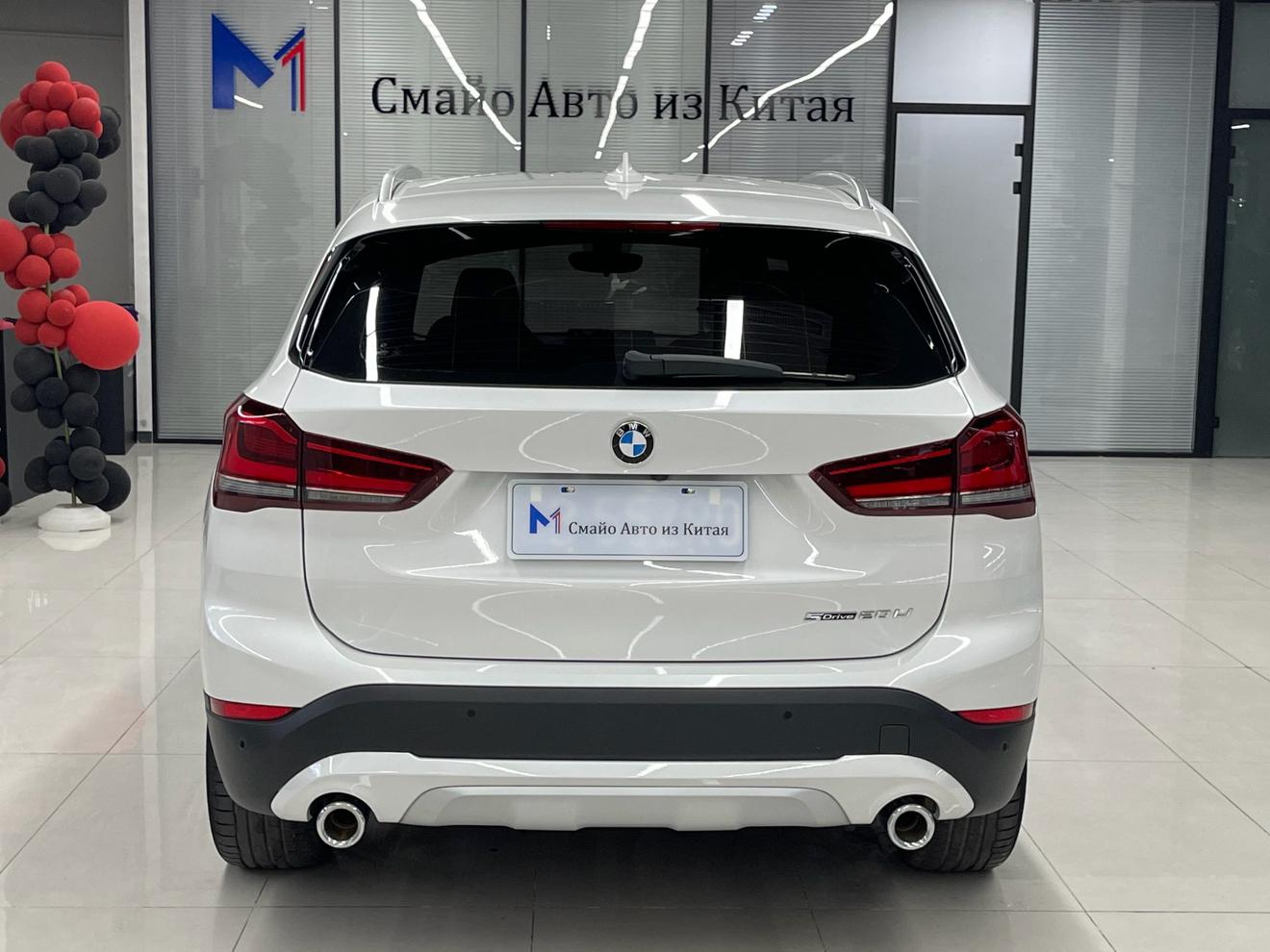 BMW BMW X1