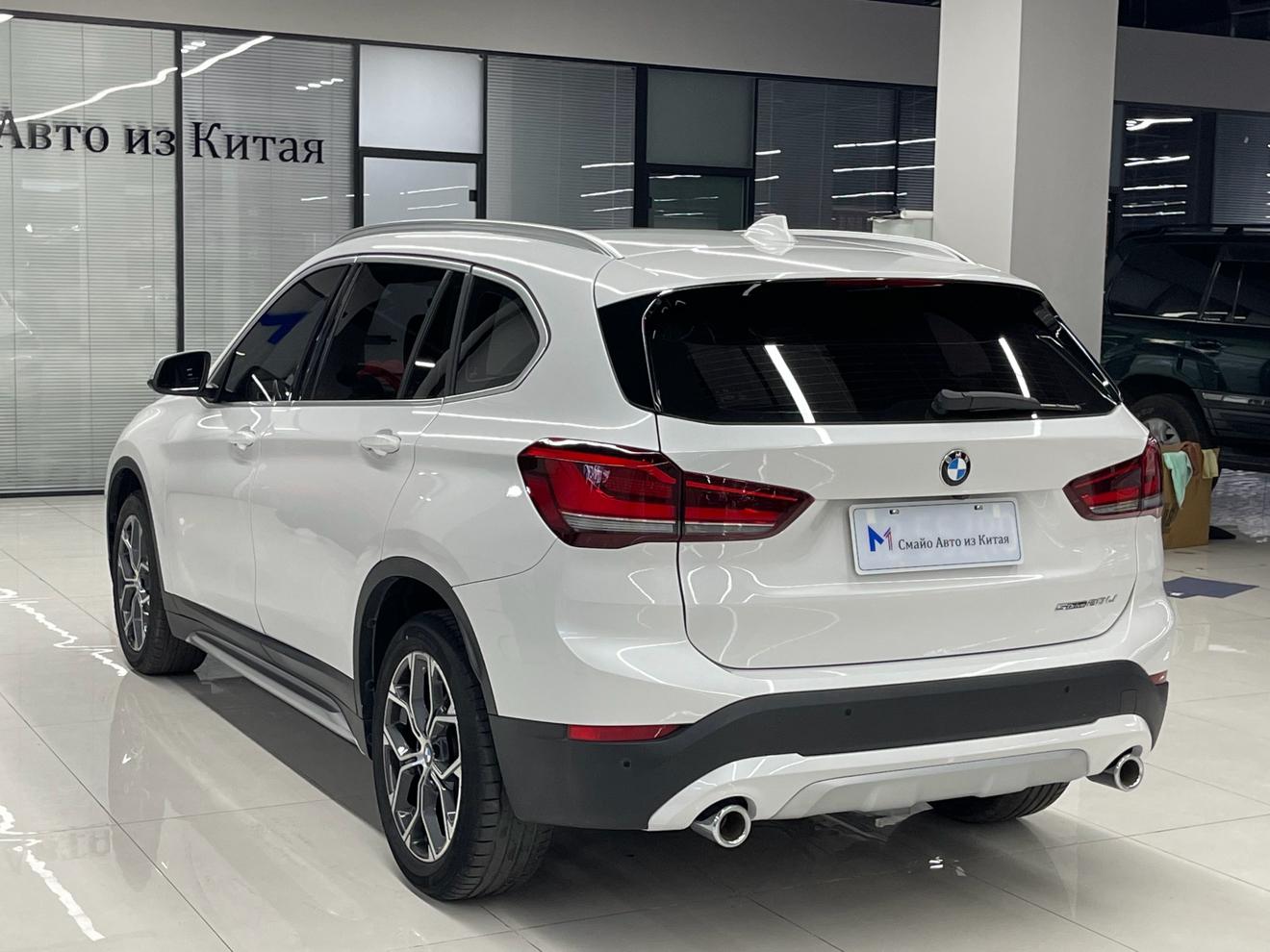 BMW BMW X1
