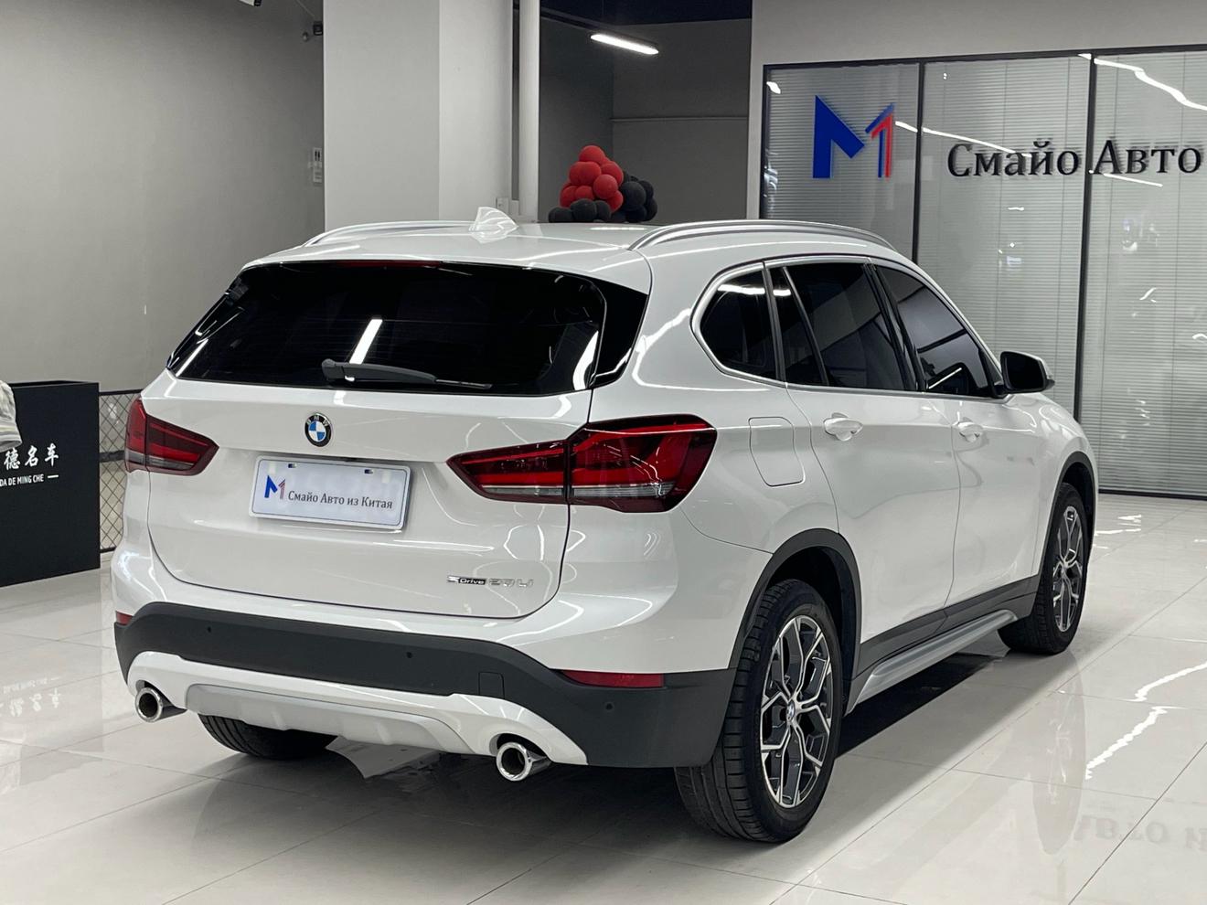 BMW BMW X1