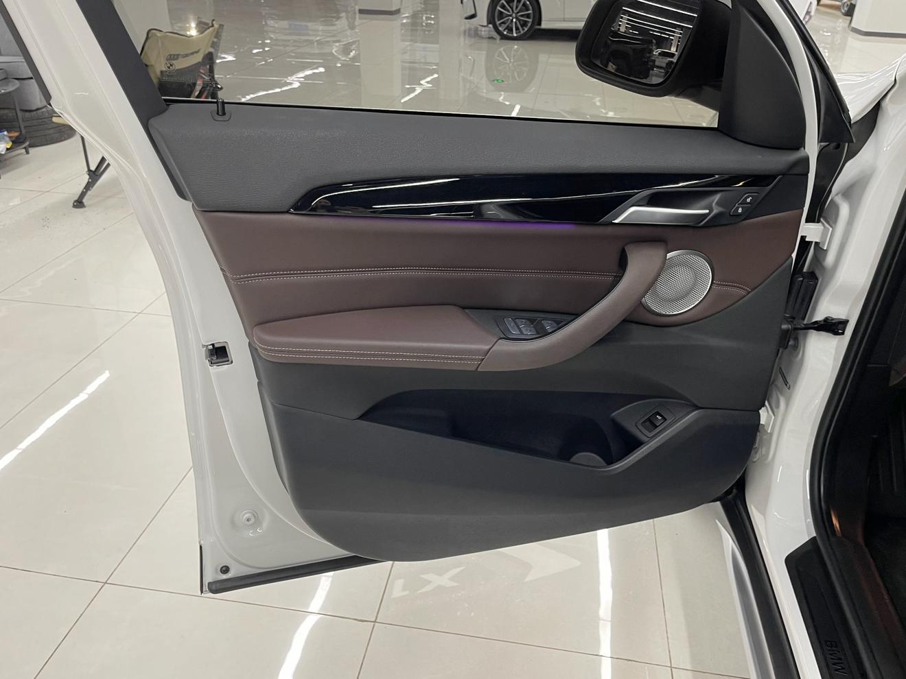 BMW BMW X1
