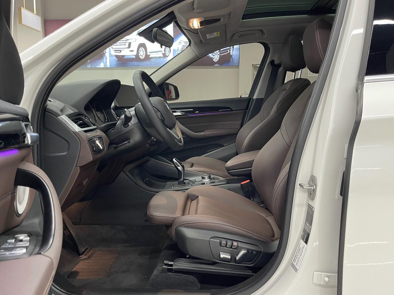 BMW BMW X1