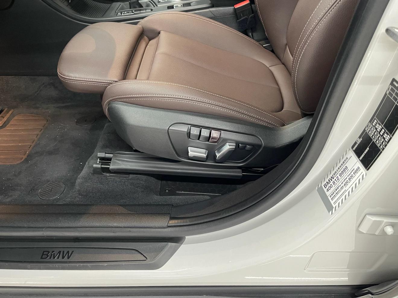 BMW BMW X1