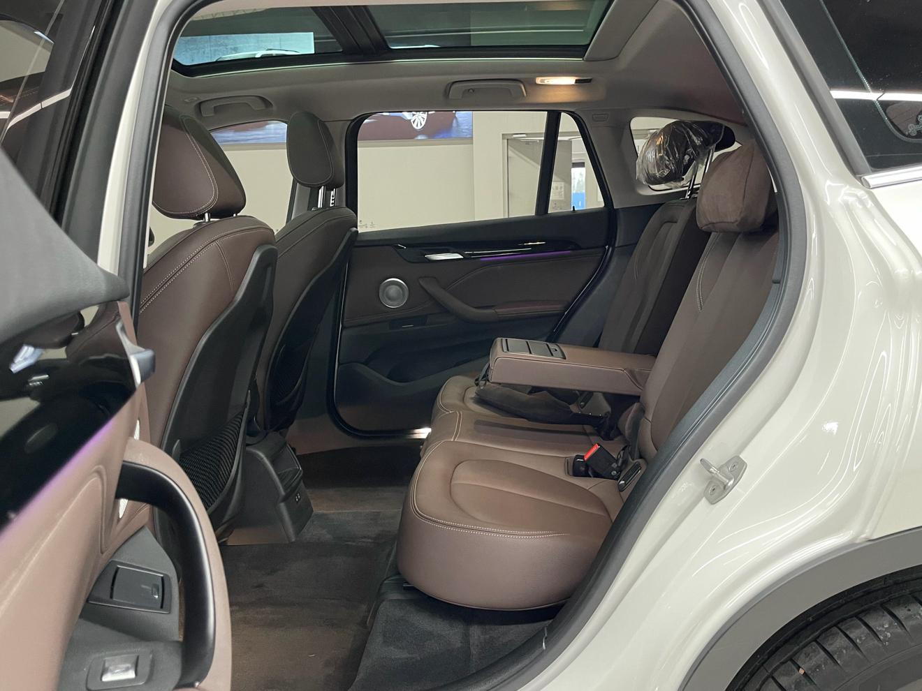 BMW BMW X1