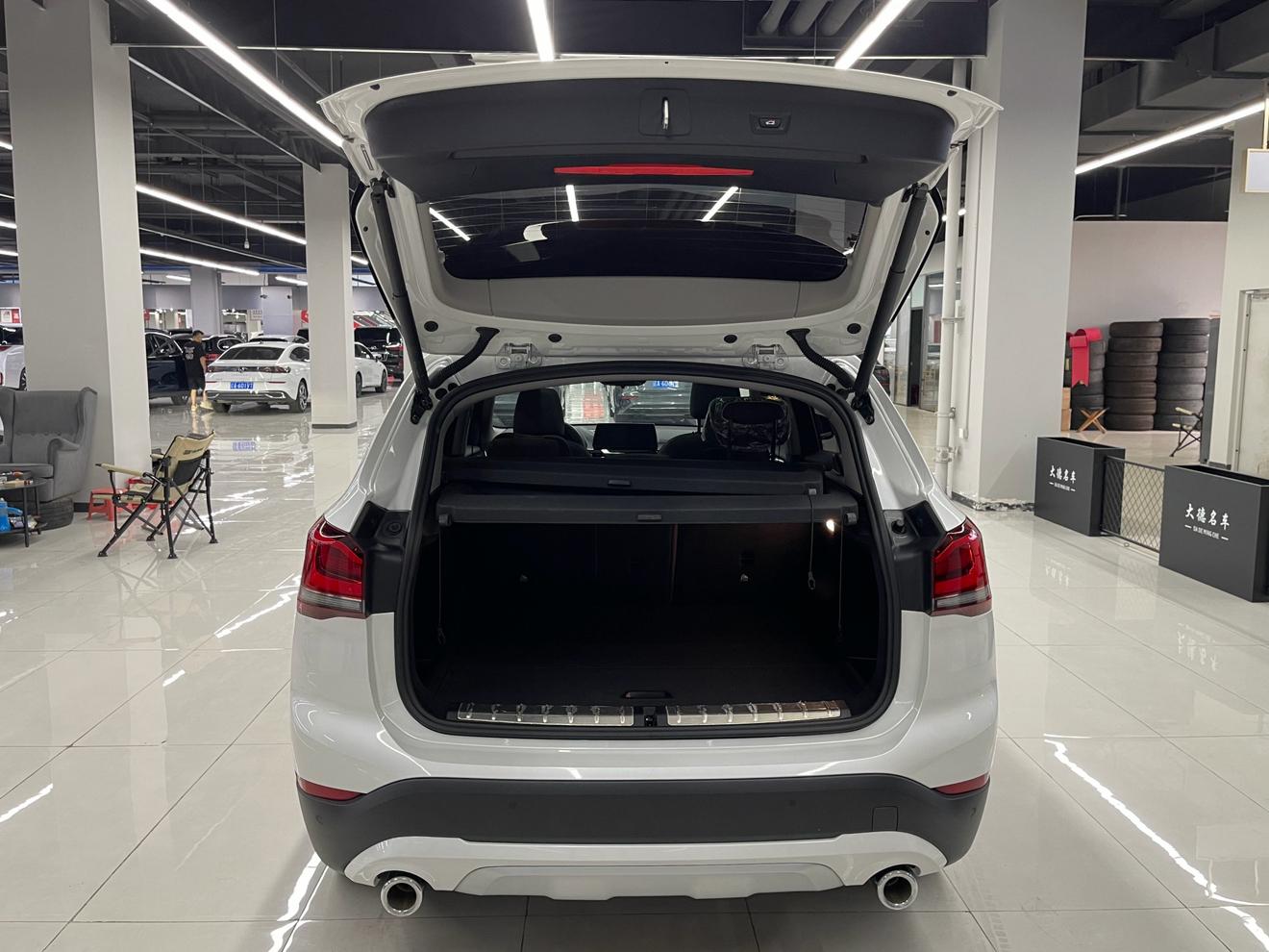 BMW BMW X1