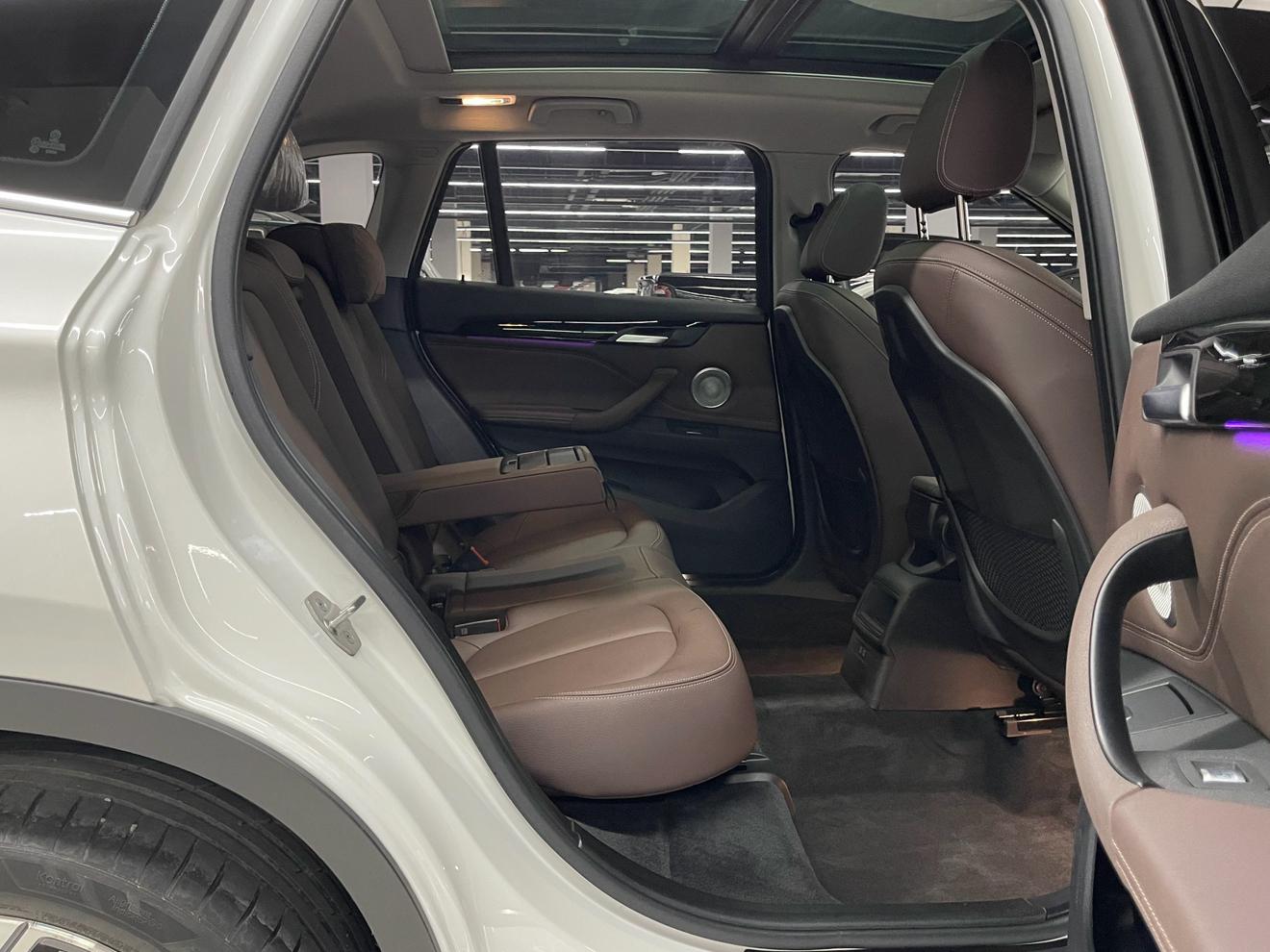 BMW BMW X1
