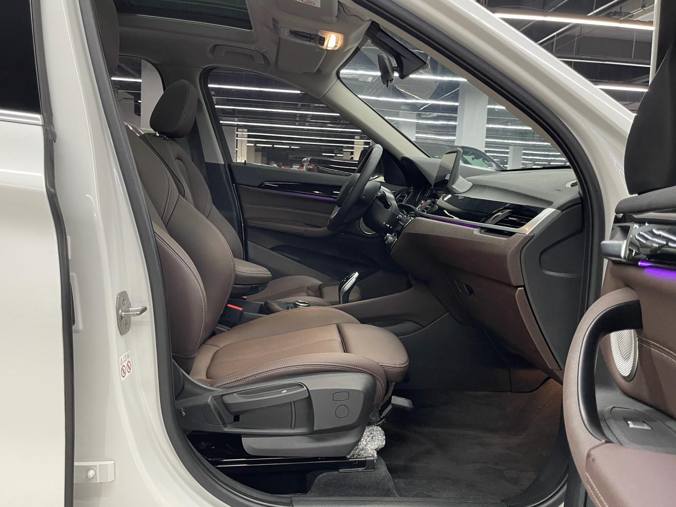 BMW BMW X1