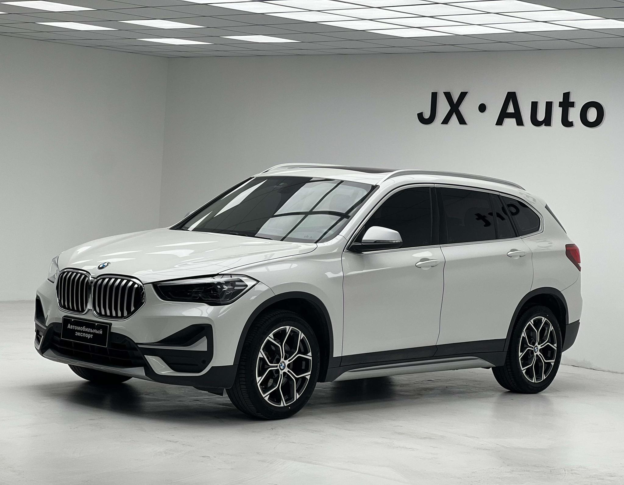 BMW BMW X1