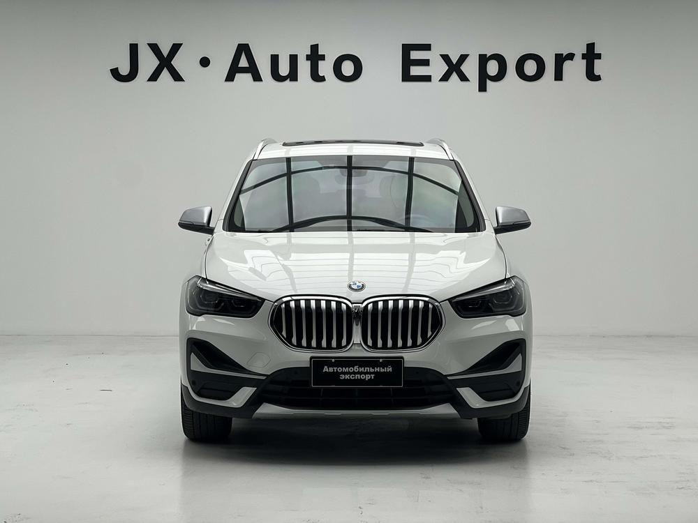 BMW BMW X1