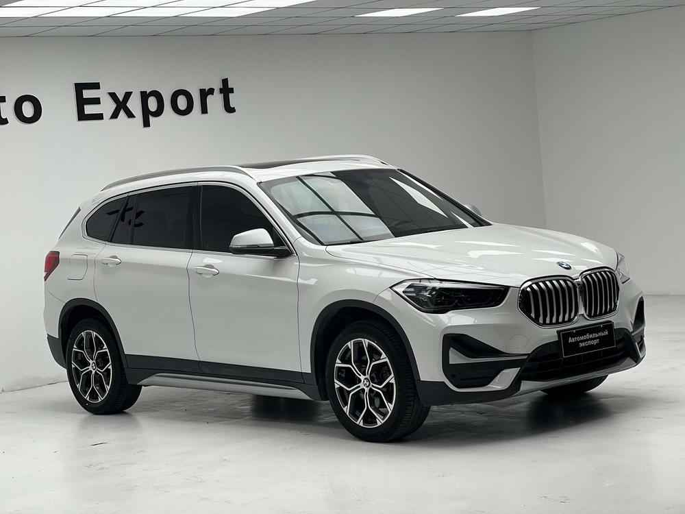 BMW BMW X1