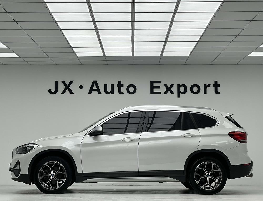 BMW BMW X1