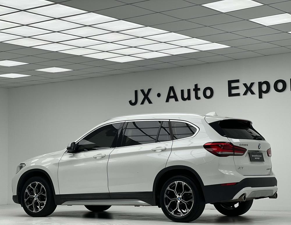 BMW BMW X1