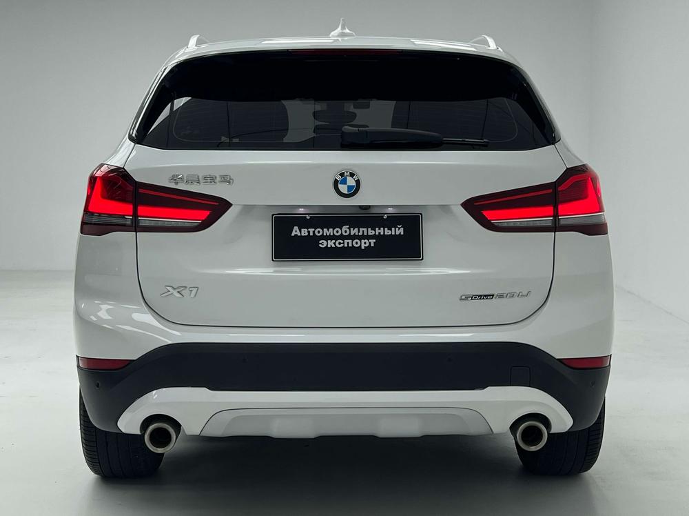 BMW BMW X1