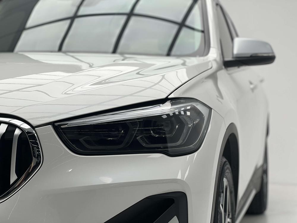 BMW BMW X1