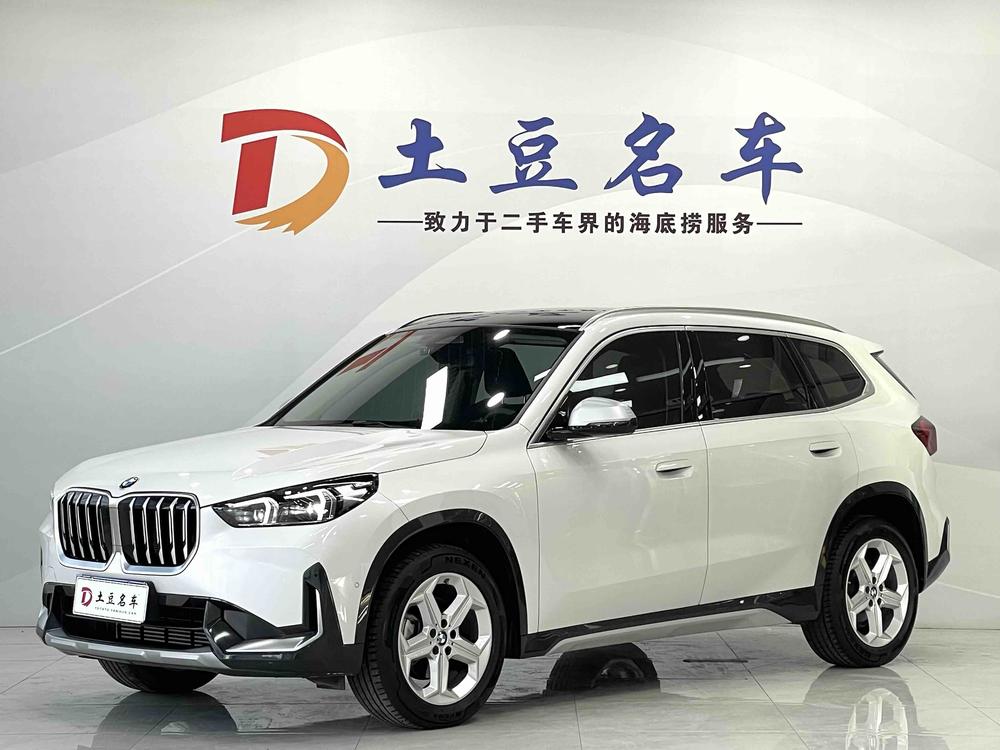 BMW BMW X1