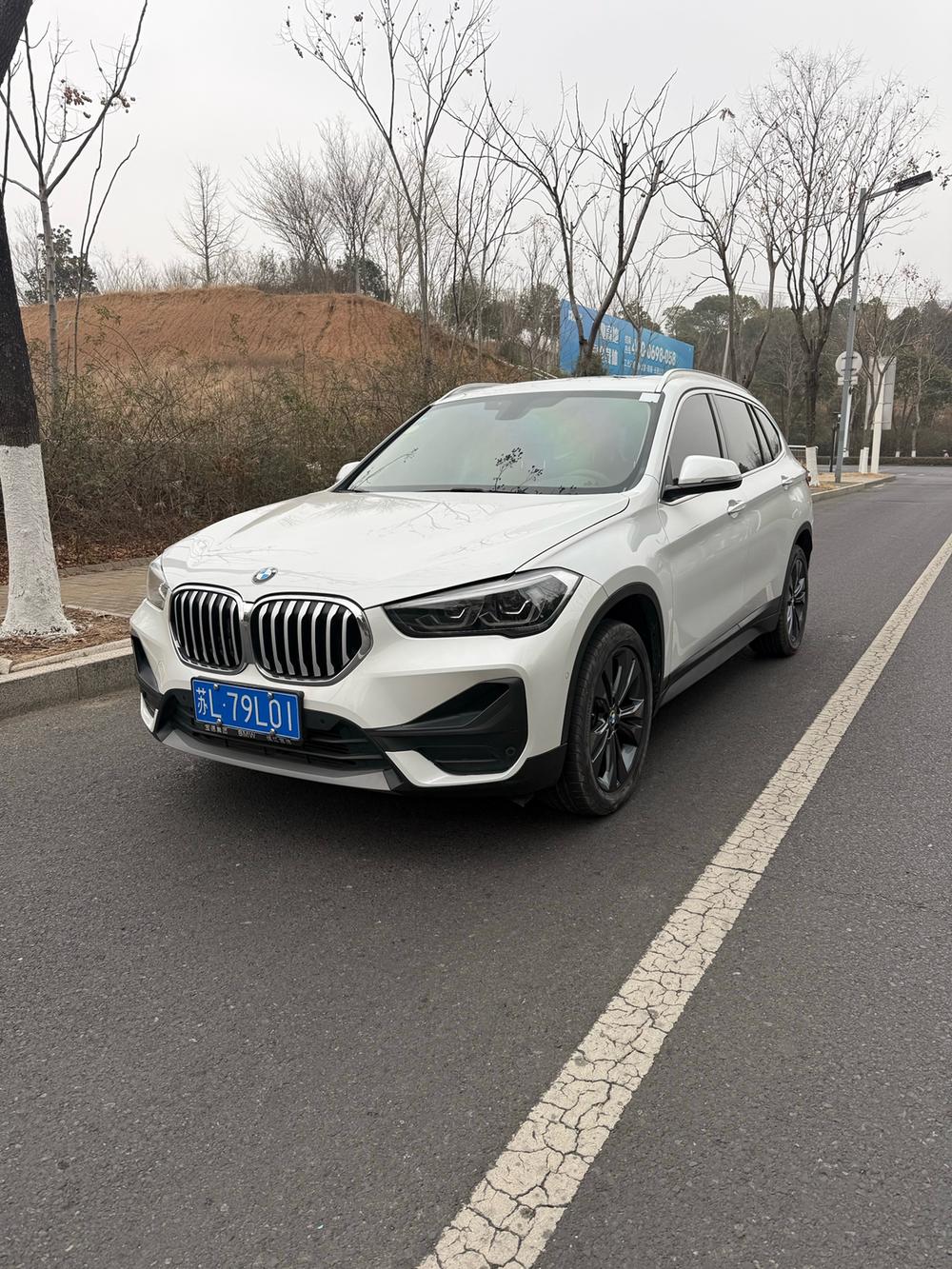 BMW BMW X1