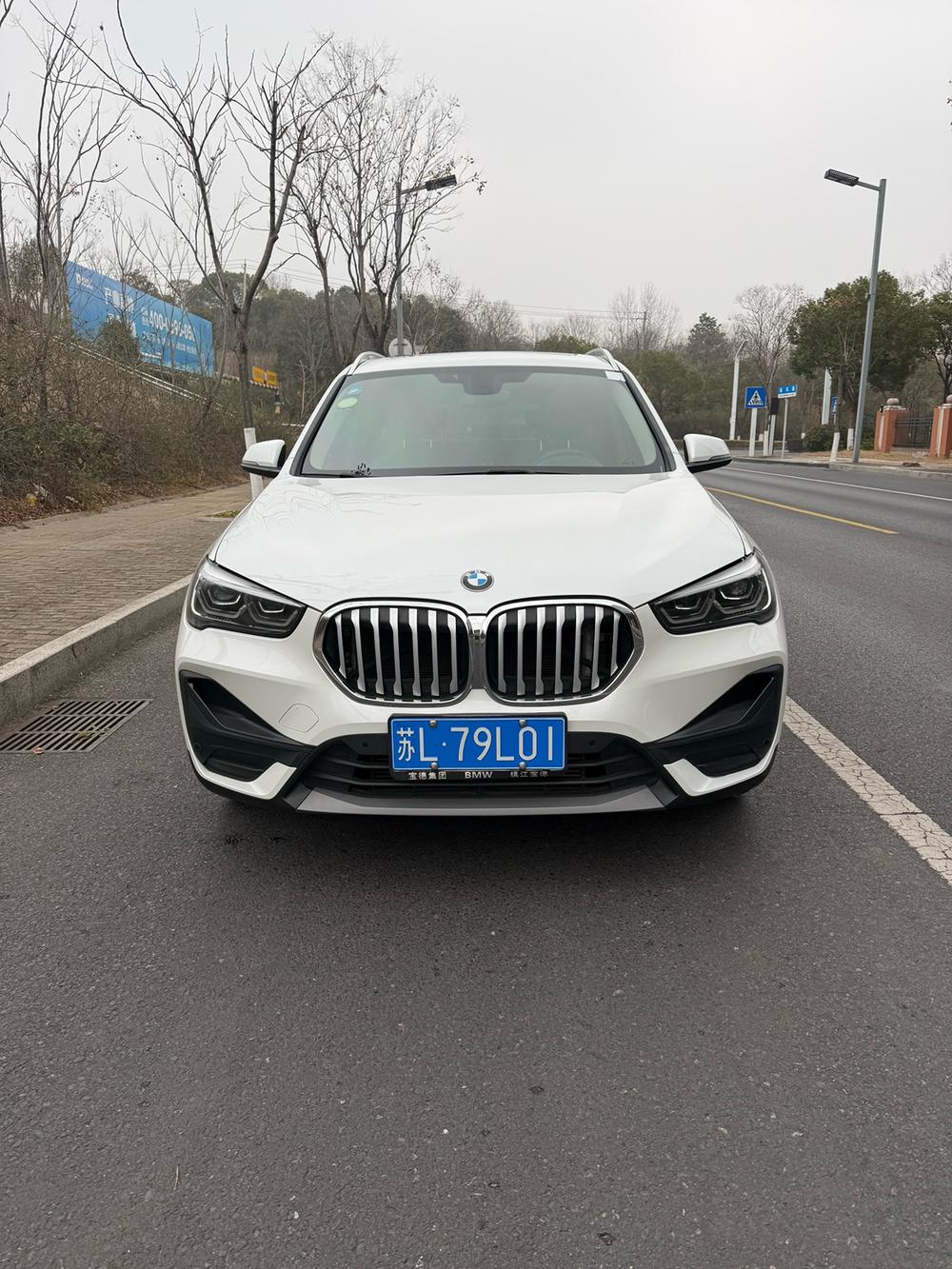 BMW BMW X1