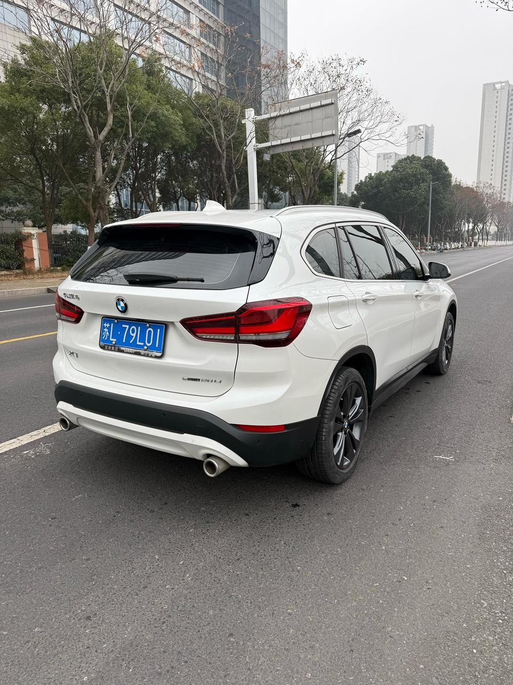 BMW BMW X1