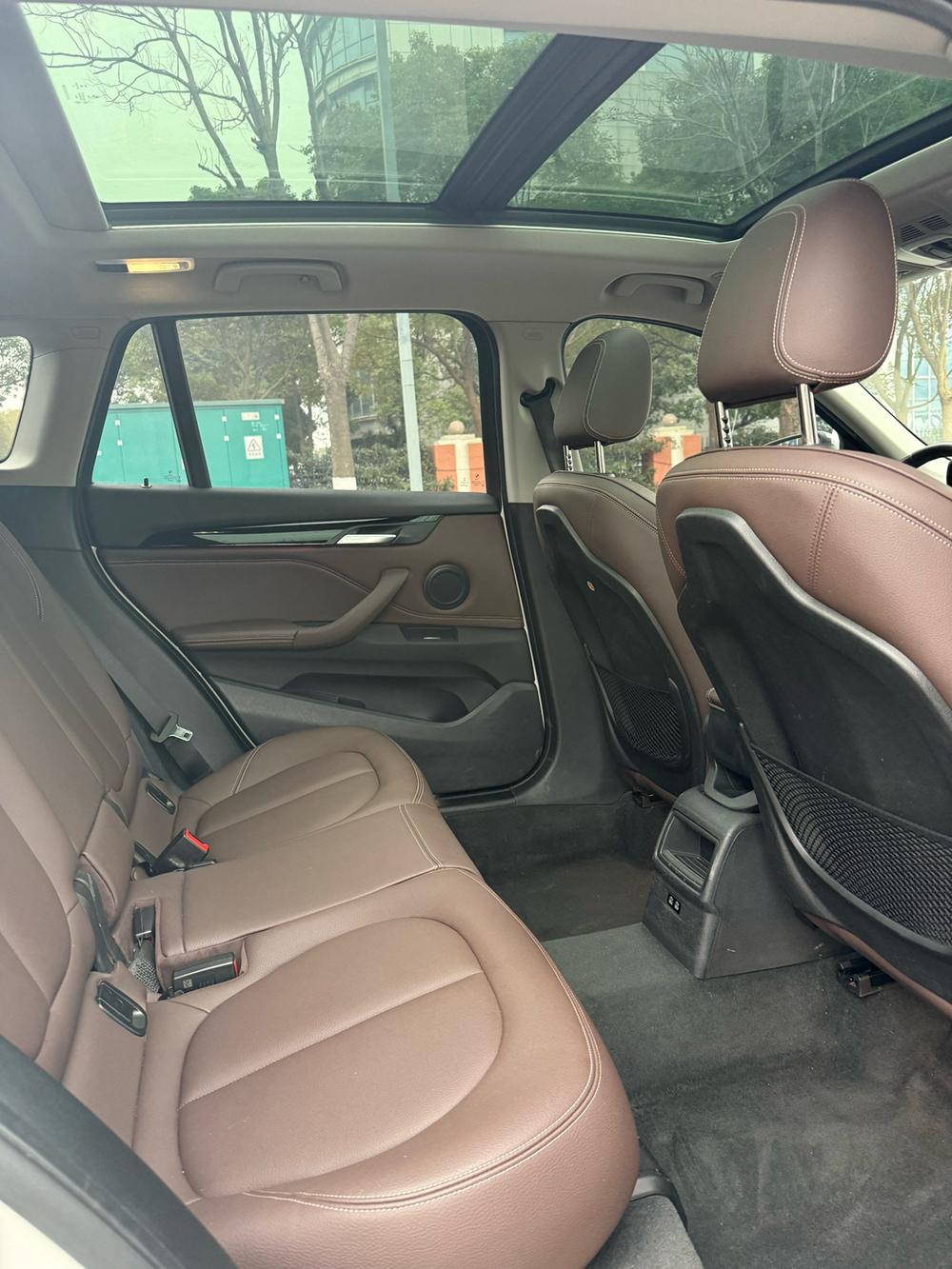 BMW BMW X1