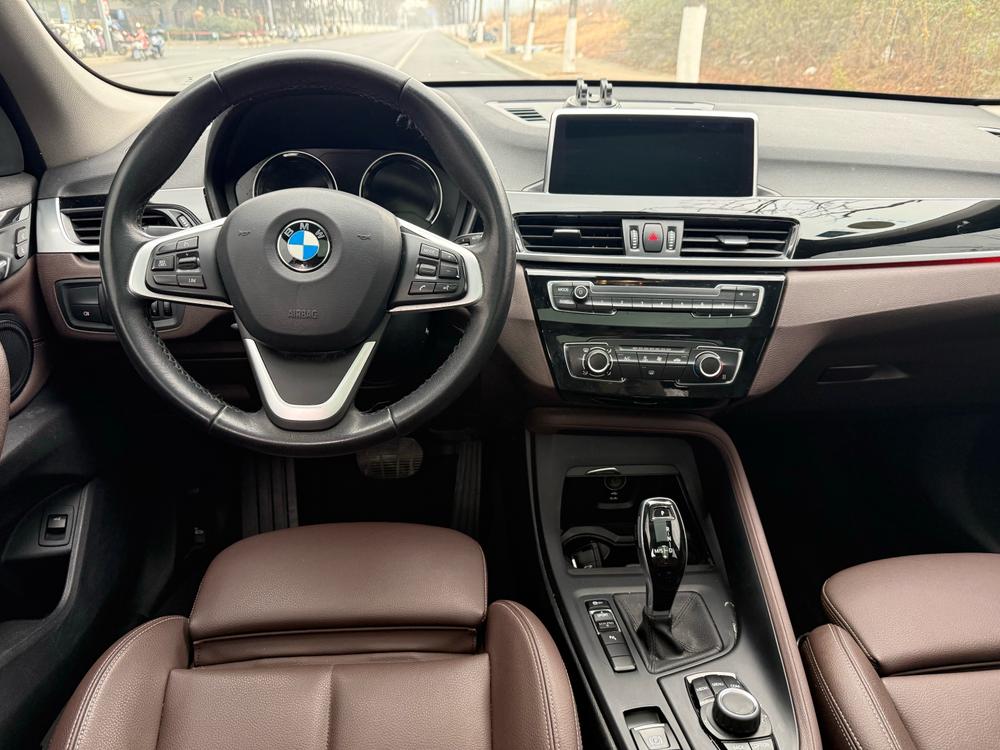 BMW BMW X1