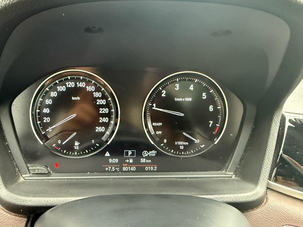 BMW BMW X1