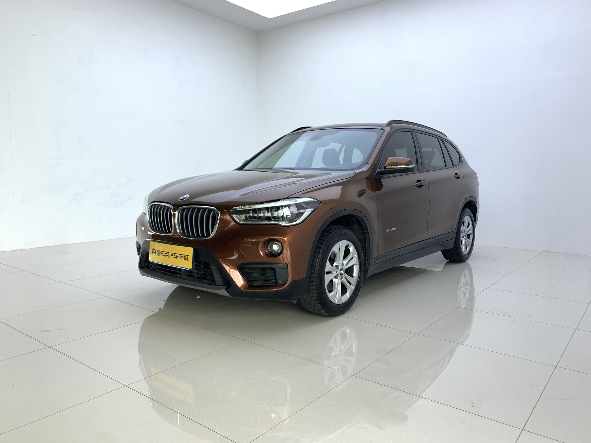 BMW BMW X1