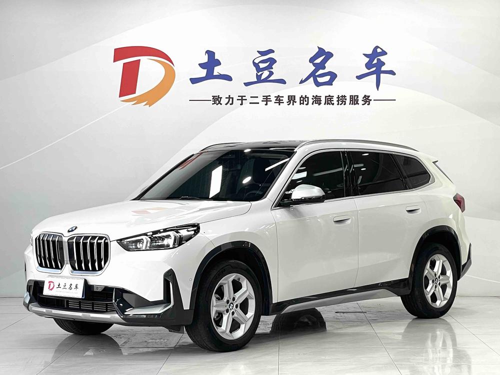 BMW BMW X1