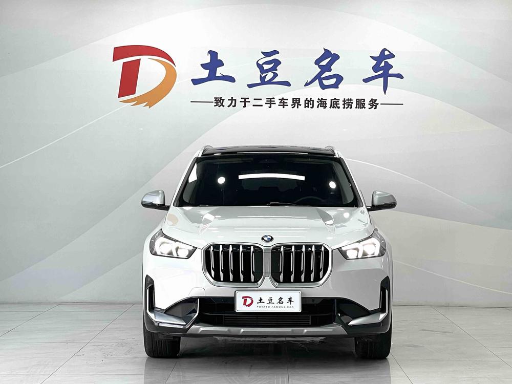 BMW BMW X1