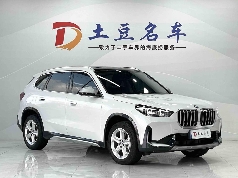 BMW BMW X1