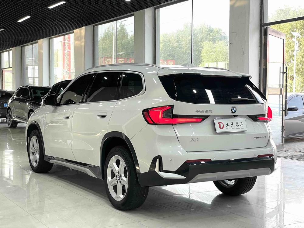 BMW BMW X1