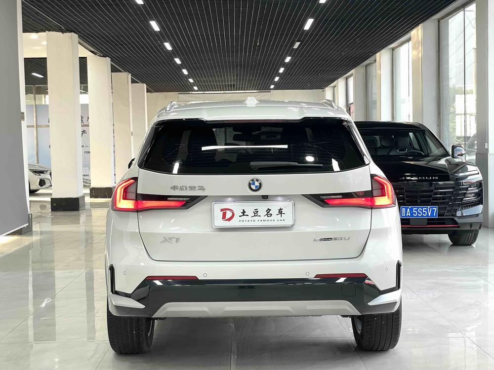 BMW BMW X1