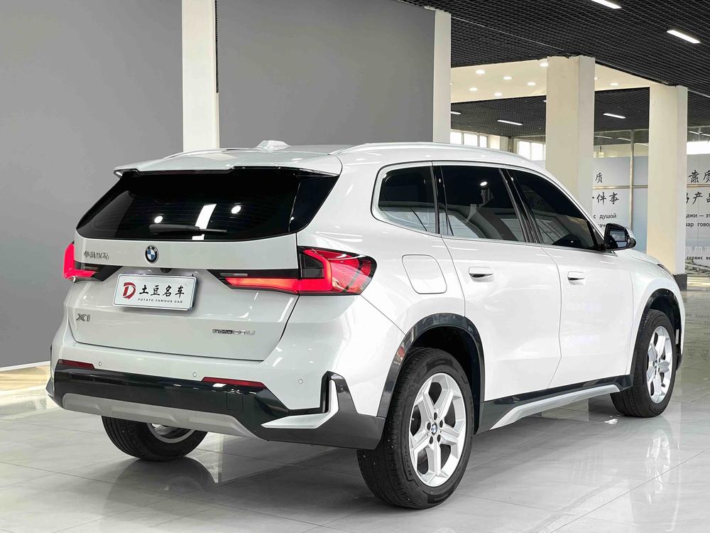 BMW BMW X1