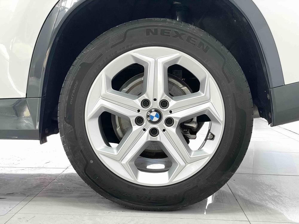 BMW BMW X1