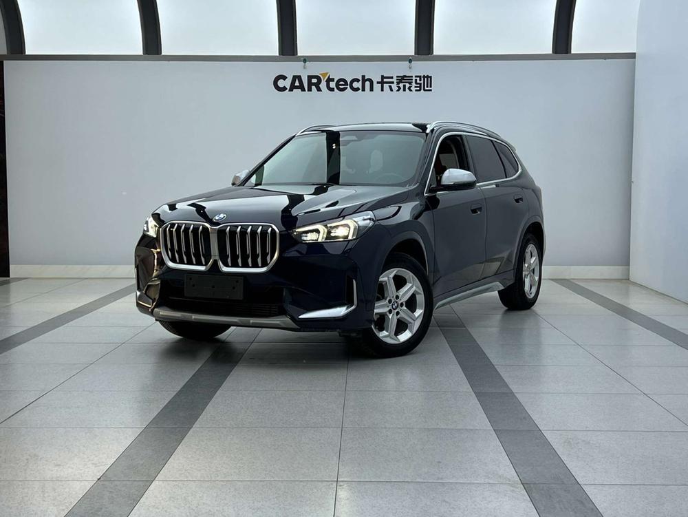 BMW BMW X1