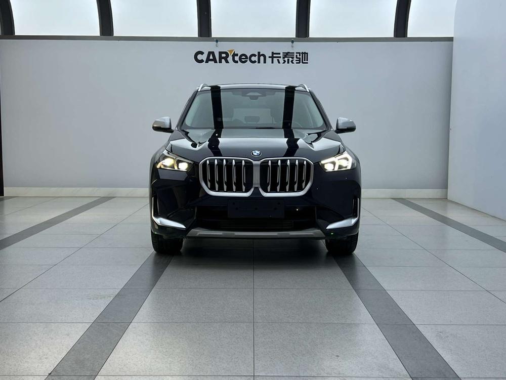 BMW BMW X1