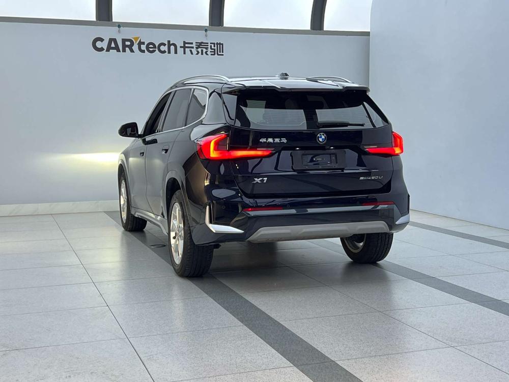 BMW BMW X1