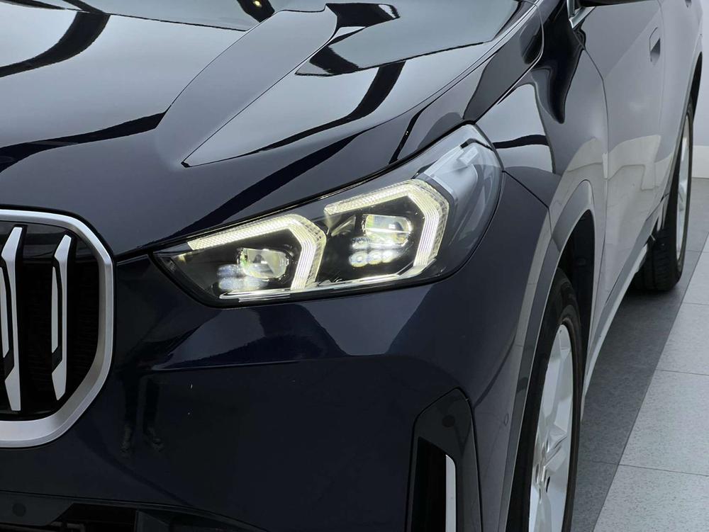 BMW BMW X1