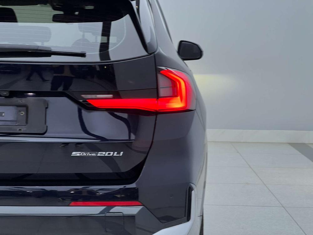 BMW BMW X1