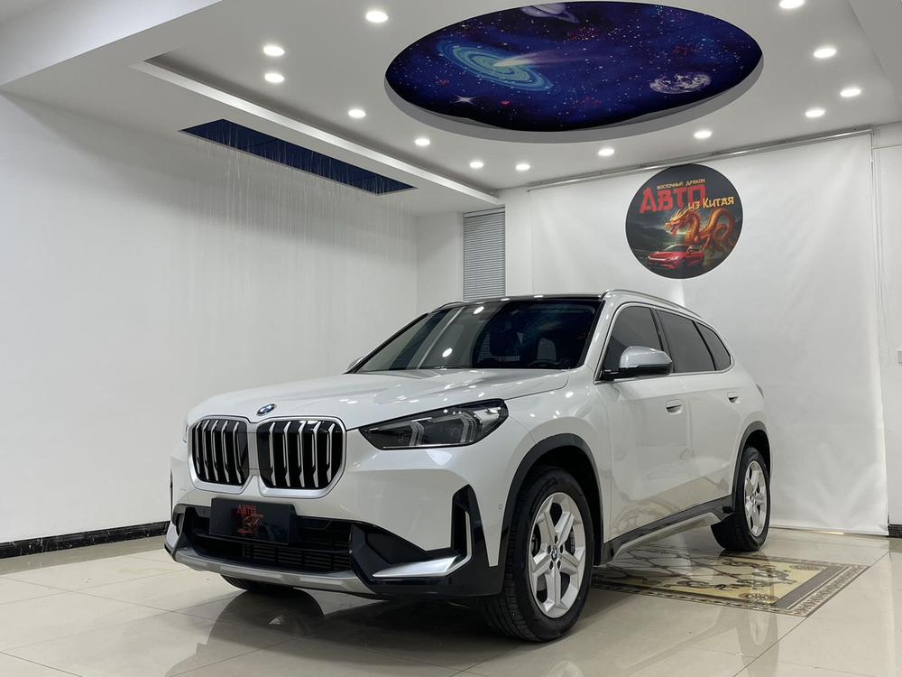 BMW BMW X1