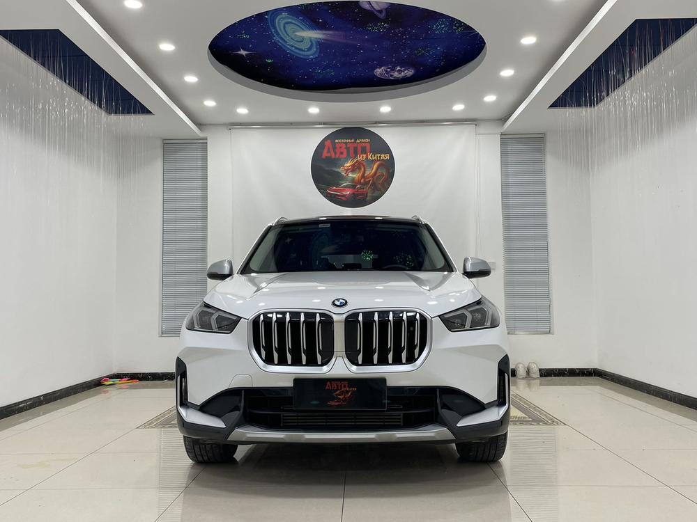 BMW BMW X1