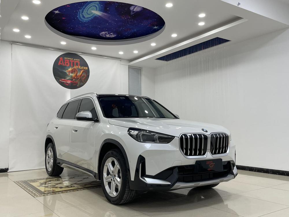 BMW BMW X1