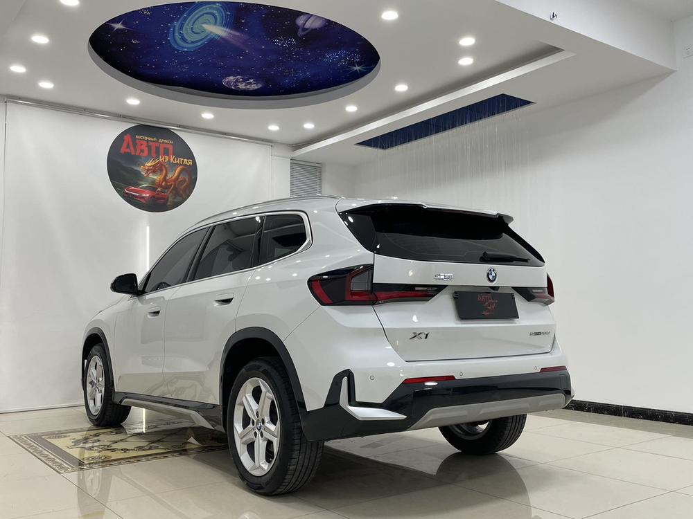 BMW BMW X1